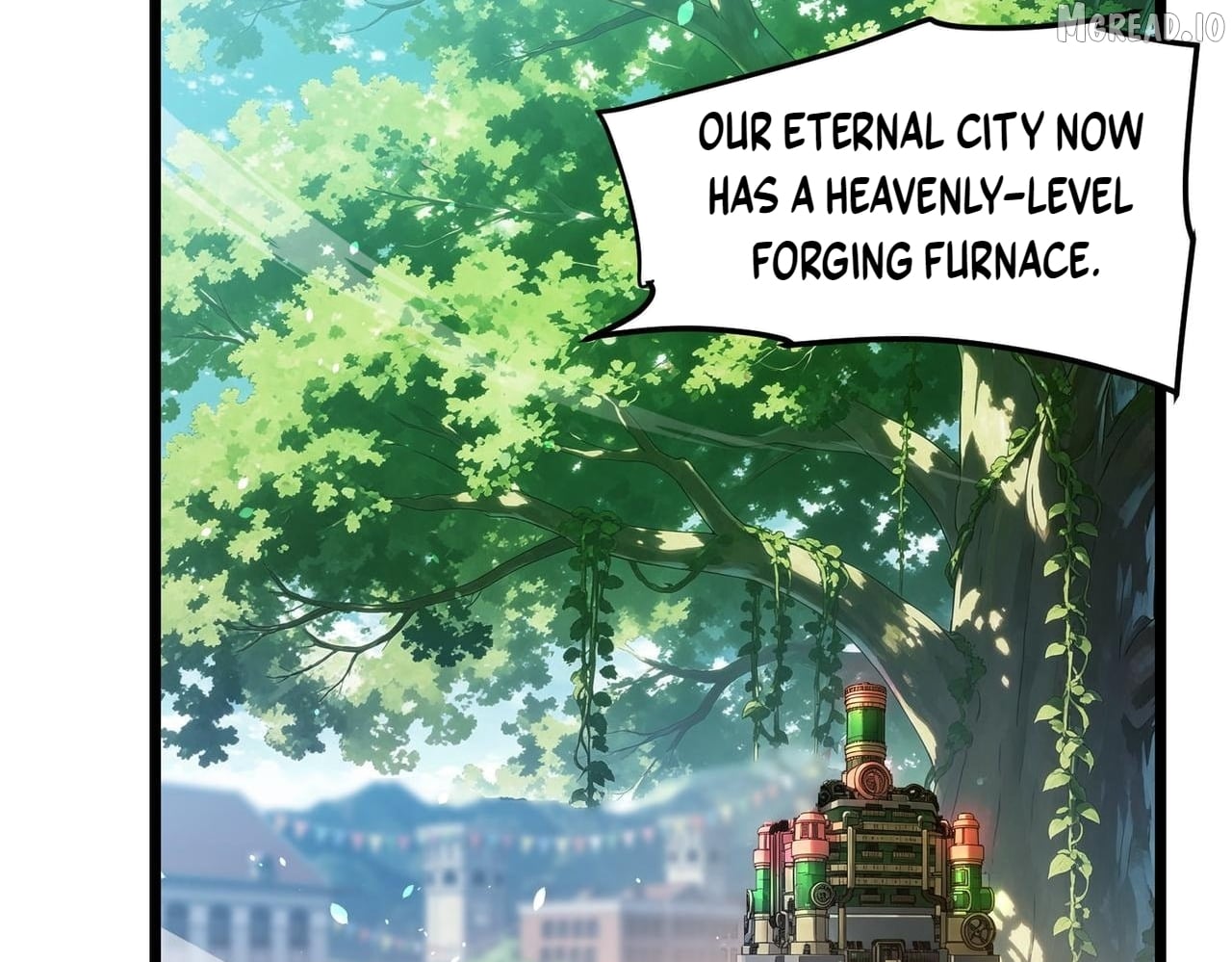 I Rely on My Invincibility to Deal Tons of Damage Passively! Chapter 178  - page 2